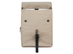 Чанти за Лаптопи Hama "Perth" Notebook Backpack, 15.6 в бежово