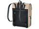 Чанти за Лаптопи Hama "Perth" Notebook Backpack, 15.6 в бежово