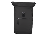 Чанти за Лаптопи Hama "Merida" Roll-Top Notebook Backpack 15.6, black
