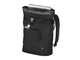 Чанти за Лаптопи Hama "Merida" Roll-Top Notebook Backpack 15.6, black