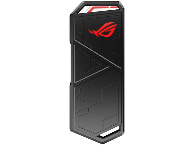 Джаджи Чекмедже за диск ASUS ROG Strix Arion