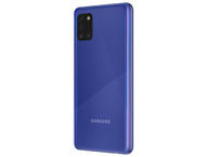 Смартфони Samsung Galaxy A31 64GB Dual SIM, Blue