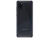 Смартфони Samsung Galaxy A31 64GB Dual SIM, Black