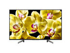 Телевизори Sony KD-55XG8096