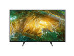 Телевизори Sony KD-55XH8096