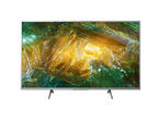 Телевизори Sony KD-65XH8077