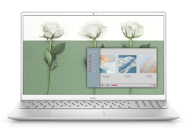 Лаптопи Dell Inspiron 5501