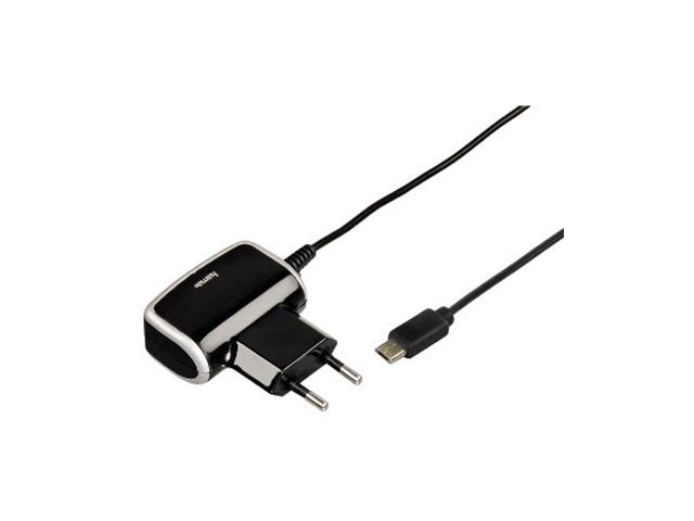 Зарядни устройства Hama захранване с micro USB