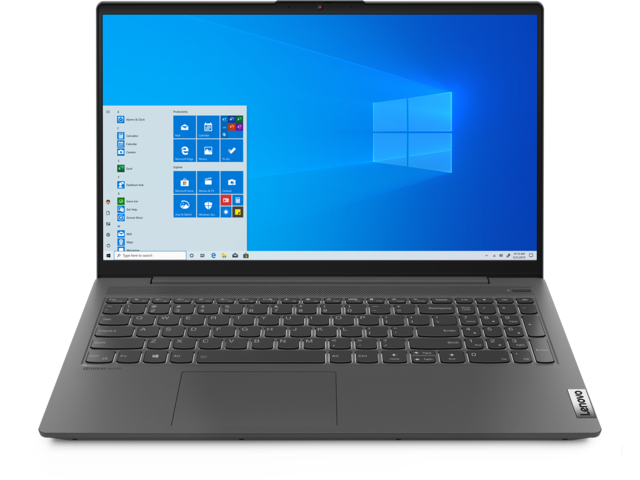 Лаптопи Lenovo IdeaPad 5 15" Ultraslim