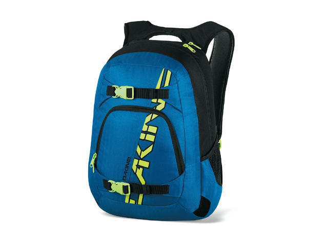 Чанти за Лаптопи Раница Dakine EXPLORER 26L FW13/