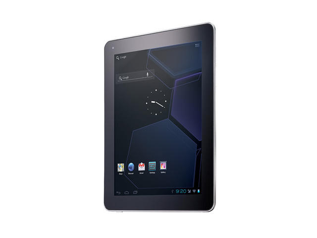 Таблети 3Q RC9716B 8GB, кафяв цвят