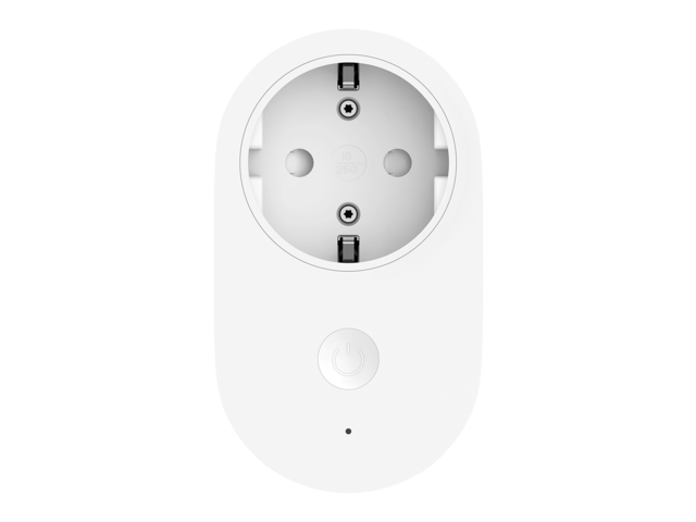 Smart Home Xiaomi Mi Smart Power Plug
