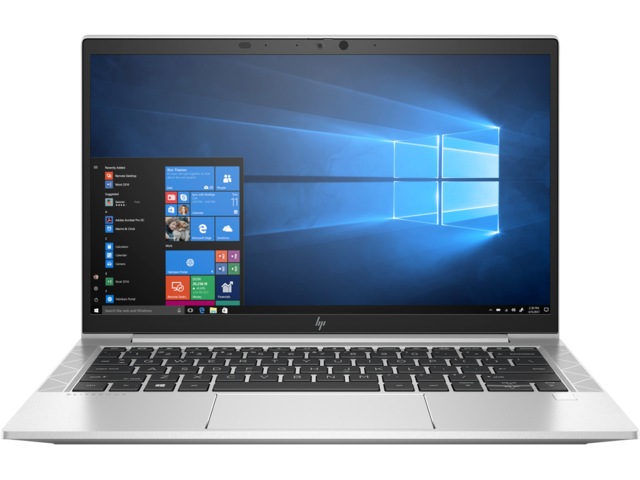 Лаптопи HP EliteBook 830 G7