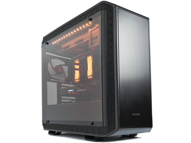 G:RIGS Encoding Station Red TR4 (AMD)