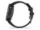 Смарт часовници Garmin Fenix 6 Pro Solar Slate Gray / Black  Band