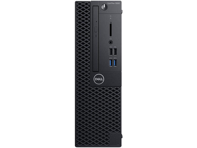 Компютри Dell OptiPlex 3060 SFF