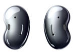 Слушалки Samsung Galaxy Buds Live Mistic Black