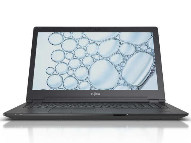 Лаптопи Fujitsu Lifebook U7510