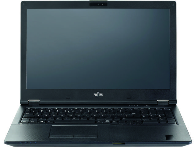 Лаптопи Fujitsu Lifebook E5510