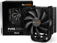 Охладители be quiet! Pure Rock 2 Black