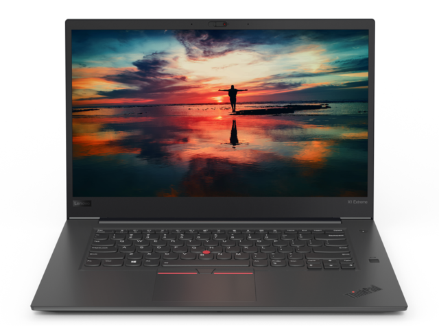 Лаптопи Lenovo ThinkPad X1 Extreme 2
