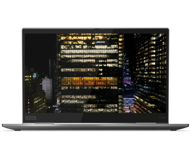 Лаптопи Lenovo ThinkPad X1 Yoga 5