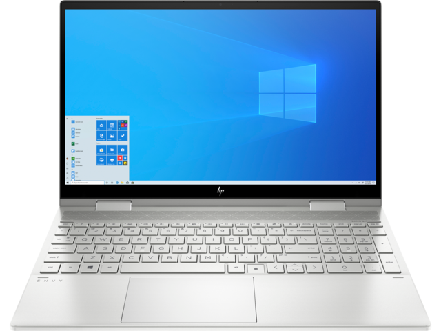 Лаптопи HP ENVY x360 15-ed0034nn
