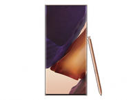 Смартфони Samsung Galaxy Note20 Ultra 5G, Mystic Bronze