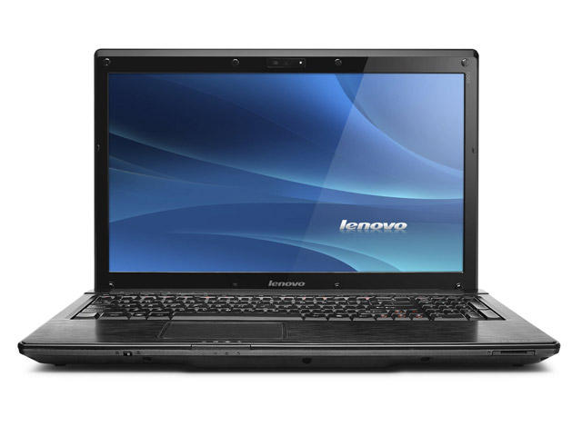 Лаптопи Lenovo G560