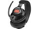 Слушалки JBL QUANTUM 400 BLK USB