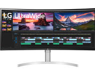 Монитори LG 38WN95C-W