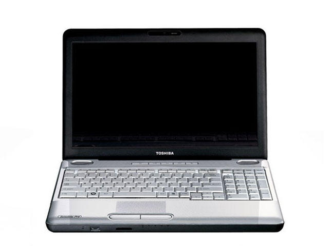 Лаптопи Toshiba Satellite L500-1XV