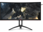 Монитори AOC AGON AG352UCG6