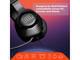Слушалки JBL QUANTUM 100, Black