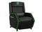 Геймърски столове COUGAR Sofa Ranger XB (green)