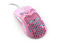 Мишки Glorious Model O (Matte Pink)