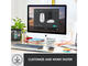 Мишки Logitech MX Anywhere 3 - GRAPHITE - EMEA