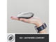 Мишки Logitech MX Anywhere 3 - ROSE - EMEA