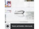 Мишки Logitech MX Anywhere 3 - ROSE - EMEA