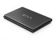 Лаптопи Sony VAIO с лека драскотина на горния капак