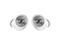 Слушалки Sennheiser MOMENTUM True Wireless 2 - бели