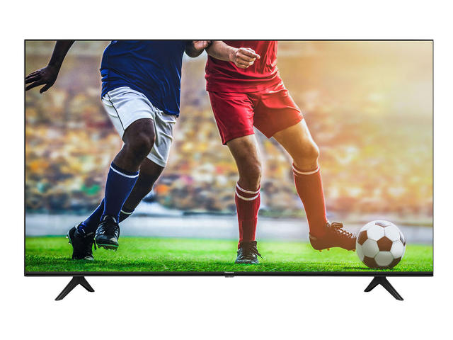 Телевизори Hisense 58A7100F