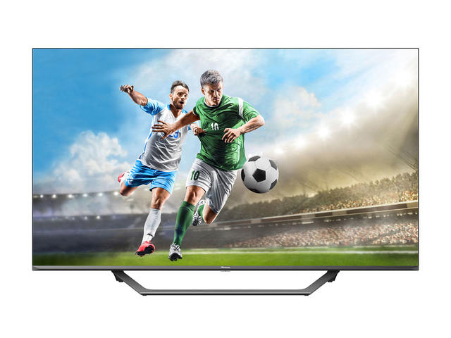 Телевизори HiSense 55A7500F