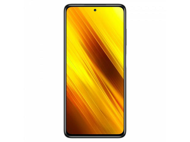 Смартфони Xiaomi Poco X3 NFC 128GB Shadow Gray