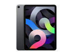 Таблети Apple iPad Air 4 (2020) 64GB Cellular - Space Grey