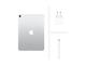 Таблети Apple iPad Air 4 (2020) 64GB Cellular - Silver
