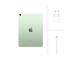 Таблети Apple iPad Air 4 (2020) 64GB Cellular - Green