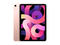 Таблети Apple iPad Air 4 (2020) 256GB Cellular - Rose Gold