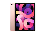Таблети Apple iPad Air 4 (2020) 256GB Cellular - Rose Gold