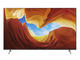 Телевизори Sony KD-65XH9096